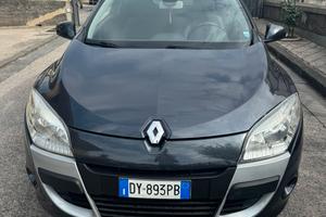 Renault Mégane Coupé 1.5 dCi 110CV Dynamique