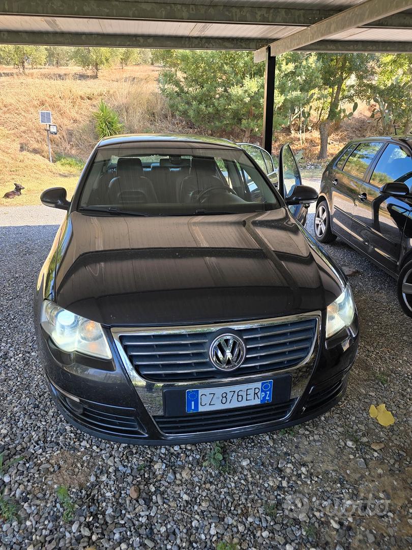 Volkswagen Passat 6ª serie