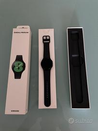 Samsung Galaxy Watch4