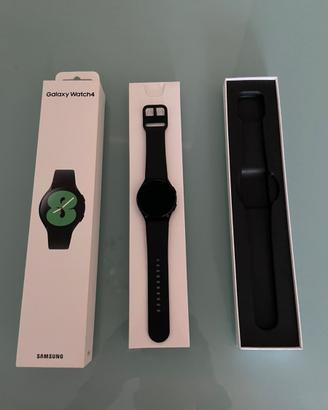 Samsung Galaxy Watch4