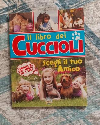 Libro dei cuccioli 