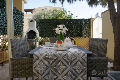 Casa Vacanze Stella Marina POETTO