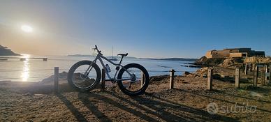 Fat Bike mtb 26 29