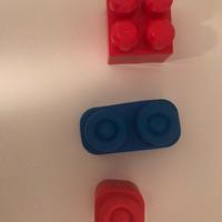 Costruzioni gioco per bimbi