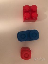 Costruzioni gioco per bimbi