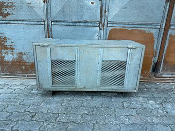 Trasportino per cani