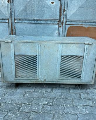 Trasportino per cani