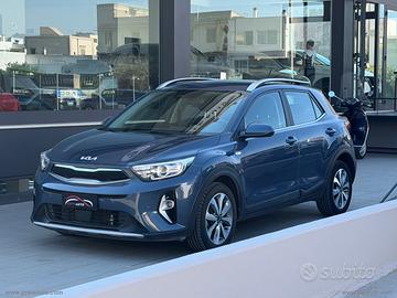 KIA Stonic 1.0 T-GDi 100 CV MHEV iMT Style