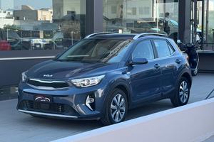 KIA Stonic 1.0 T-GDi 100 CV MHEV iMT Style