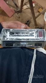 Autoradio vintage