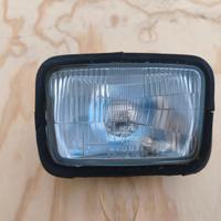 gruppo faro Suzuki dr650