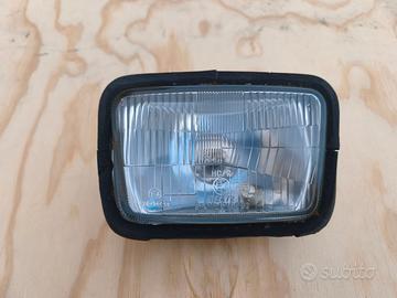 gruppo faro Suzuki dr650