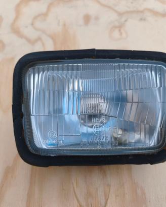 gruppo faro Suzuki dr650