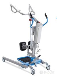 Sollevatore disabili
