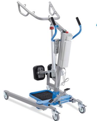 Sollevatore disabili