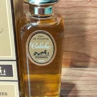 profumo vintage rarissimo anni 80 fuori produzione