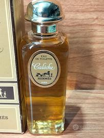 profumo vintage rarissimo anni 80 fuori produzione