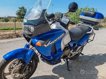 Honda varadero 1000 