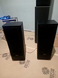 diffusori infinity 