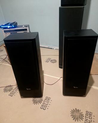 diffusori infinity 