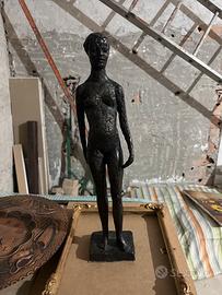 Bronzo
