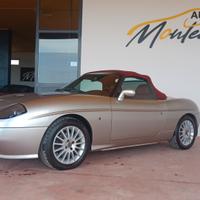 Fiat Barchetta 1.8 16V
