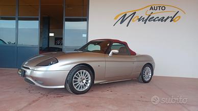 Fiat Barchetta 1.8 16V
