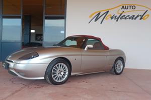 Fiat Barchetta 1.8 16V