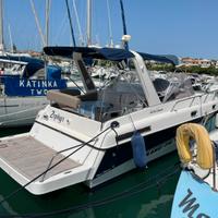 Barca cabinata mano’ marine 26,50