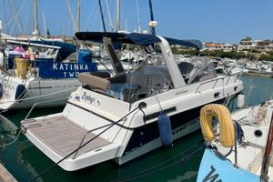 Barca cabinata mano’ marine 26,50