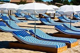 Stabilimento Balneare 200-62SB