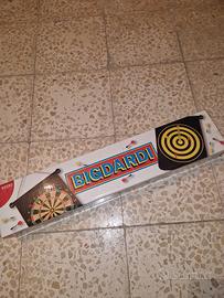 Bigdardi Dal Negro Bersaglio Magnetico