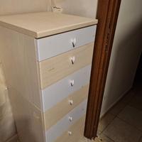 settimino pet cameretta bambina