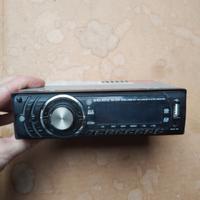 autoradio 