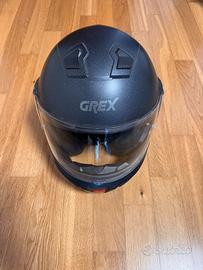 Casco integrale Nolan GREX