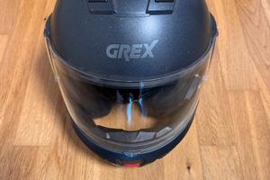 Casco integrale Nolan GREX