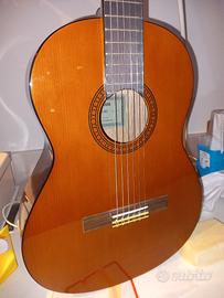 Chitarra Classica 3/4 Yamaha CS 40