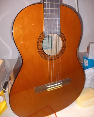 Chitarra Classica 3/4 Yamaha CS 40
