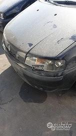 Fiat punto sporting ricambi