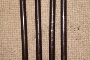 Prigionieri 130 Polini per Piaggio Ape 50 \  Vespa