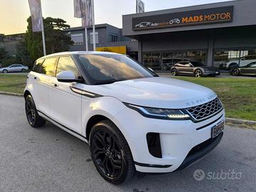LAND ROVER Range Rover Evoque 2.0 TD4 150 CV 5p