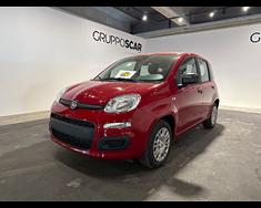 FIAT Panda 3ª serie - Panda 1.0 FireFly S&S U65250