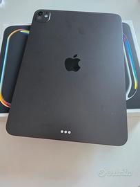 IPAD PRO M5 11INCH 256GB WIFI KM0 GARANZIA APPLE 