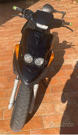 MBK Booster NG - 2007