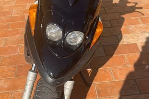 MBK Booster NG - 2007