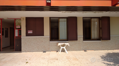 Appartamento in montagna