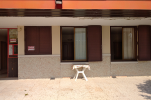 Appartamento in montagna