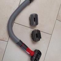 accessori pelo cane dyson