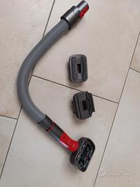 accessori pelo cane dyson