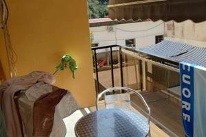 Appartamento a pochi passi dal mare